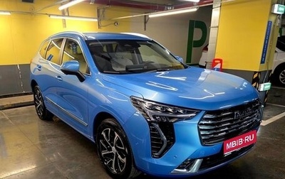 Haval Jolion, 2022 год, 1 690 000 рублей, 1 фотография