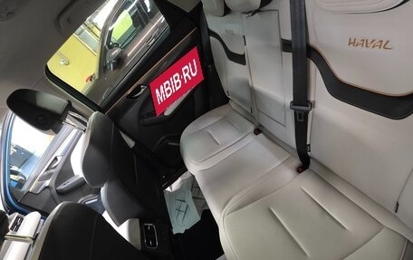 Haval Jolion, 2022 год, 1 690 000 рублей, 8 фотография