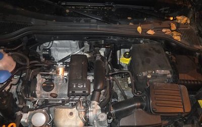 Skoda Yeti I рестайлинг, 2012 год, 900 000 рублей, 1 фотография