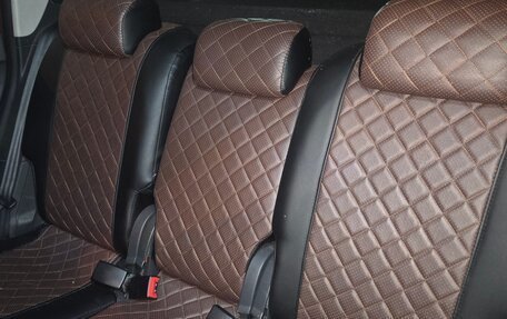 Skoda Yeti I рестайлинг, 2012 год, 900 000 рублей, 7 фотография