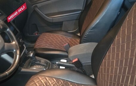 Skoda Yeti I рестайлинг, 2012 год, 900 000 рублей, 6 фотография