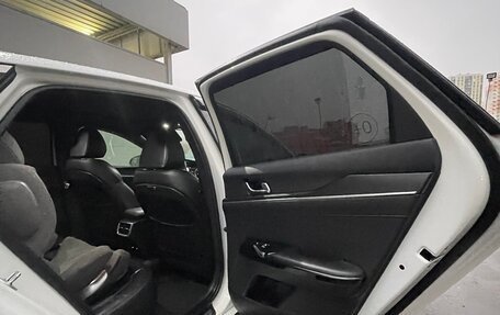KIA K5, 2021 год, 2 500 000 рублей, 9 фотография