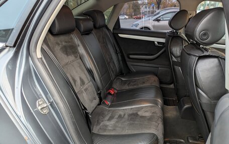 Audi A4, 2005 год, 680 000 рублей, 12 фотография