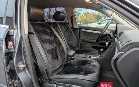 Audi A4, 2005 год, 680 000 рублей, 14 фотография