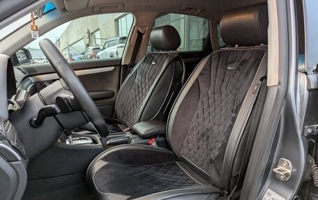 Audi A4, 2005 год, 680 000 рублей, 8 фотография