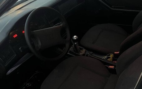 Audi 80, 1989 год, 200 000 рублей, 6 фотография
