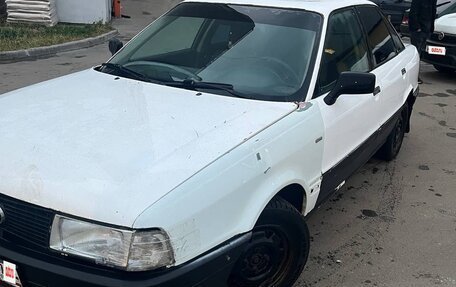 Audi 80, 1989 год, 200 000 рублей, 2 фотография