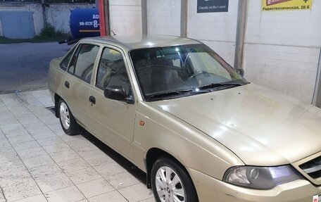 Daewoo Nexia I рестайлинг, 2011 год, 260 000 рублей, 7 фотография