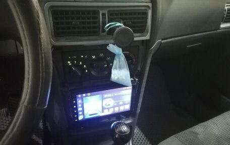 Daewoo Nexia I рестайлинг, 2011 год, 260 000 рублей, 11 фотография