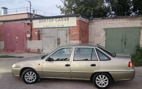 Daewoo Nexia I рестайлинг, 2011 год, 260 000 рублей, 5 фотография