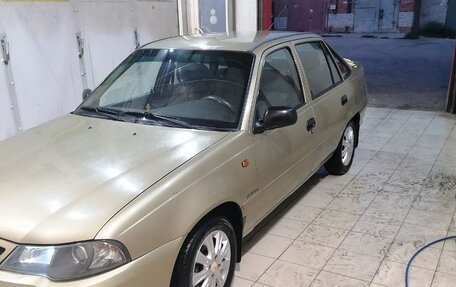 Daewoo Nexia I рестайлинг, 2011 год, 260 000 рублей, 8 фотография