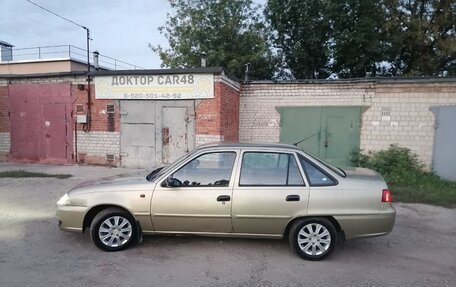 Daewoo Nexia I рестайлинг, 2011 год, 260 000 рублей, 6 фотография