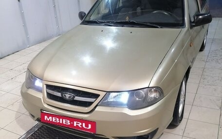 Daewoo Nexia I рестайлинг, 2011 год, 260 000 рублей, 9 фотография