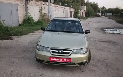 Daewoo Nexia I рестайлинг, 2011 год, 260 000 рублей, 1 фотография