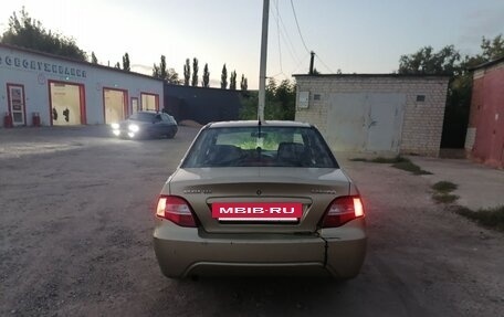 Daewoo Nexia I рестайлинг, 2011 год, 260 000 рублей, 4 фотография
