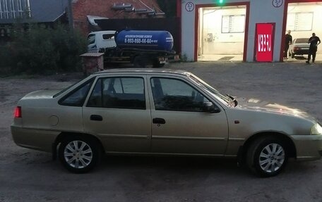 Daewoo Nexia I рестайлинг, 2011 год, 260 000 рублей, 3 фотография