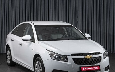 Chevrolet Cruze II, 2012 год, 905 000 рублей, 1 фотография
