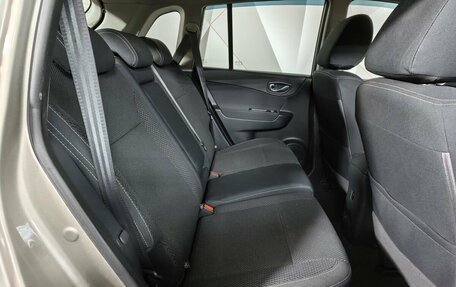 Renault Koleos I рестайлинг 2, 2014 год, 1 397 000 рублей, 7 фотография