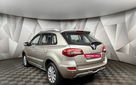 Renault Koleos I рестайлинг 2, 2014 год, 1 397 000 рублей, 3 фотография