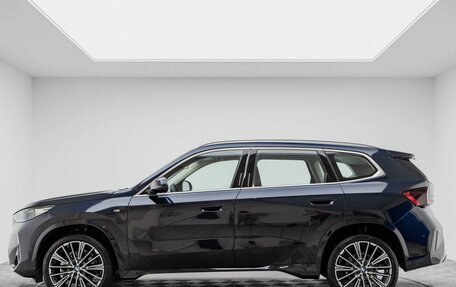 BMW X1, 2025 год, 5 750 000 рублей, 3 фотография