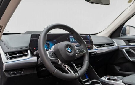 BMW X1, 2025 год, 5 750 000 рублей, 5 фотография