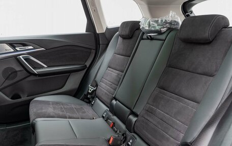 BMW X1, 2025 год, 5 750 000 рублей, 10 фотография