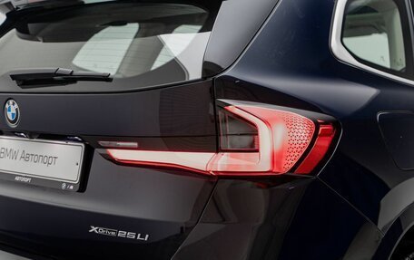 BMW X1, 2025 год, 5 750 000 рублей, 17 фотография