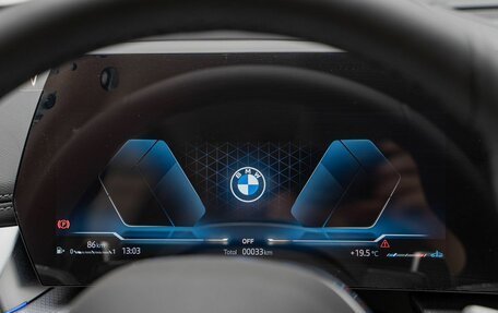 BMW X1, 2025 год, 5 750 000 рублей, 22 фотография