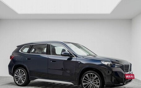 BMW X1, 2025 год, 5 750 000 рублей, 15 фотография