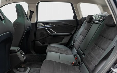 BMW X1, 2025 год, 5 750 000 рублей, 28 фотография