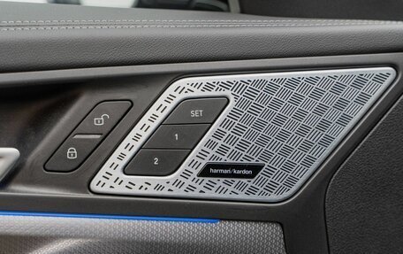 BMW X1, 2025 год, 5 750 000 рублей, 26 фотография