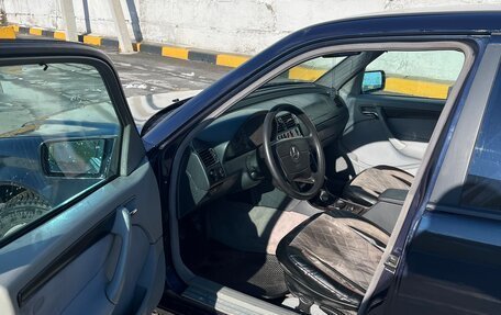 Mercedes-Benz C-Класс, 1999 год, 420 000 рублей, 7 фотография