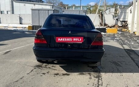 Mercedes-Benz C-Класс, 1999 год, 420 000 рублей, 3 фотография