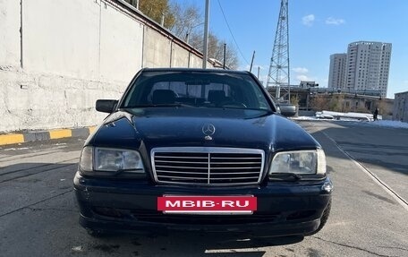 Mercedes-Benz C-Класс, 1999 год, 420 000 рублей, 5 фотография