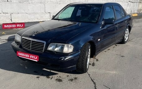 Mercedes-Benz C-Класс, 1999 год, 420 000 рублей, 2 фотография