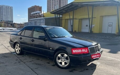 Mercedes-Benz C-Класс, 1999 год, 420 000 рублей, 4 фотография
