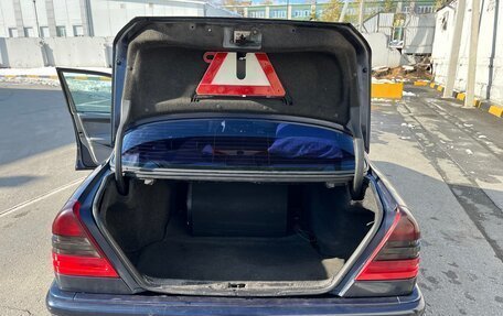 Mercedes-Benz C-Класс, 1999 год, 420 000 рублей, 11 фотография