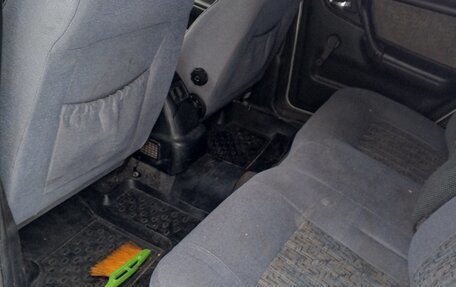 ГАЗ 31105 «Волга», 2004 год, 280 000 рублей, 9 фотография