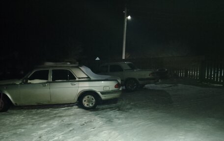 ГАЗ 31105 «Волга», 2004 год, 280 000 рублей, 4 фотография