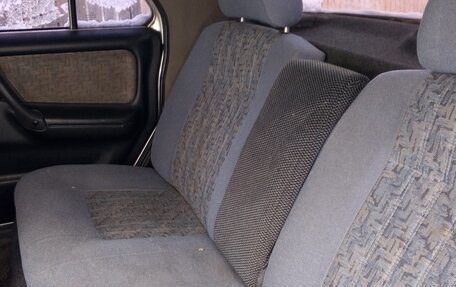 ГАЗ 31105 «Волга», 2004 год, 280 000 рублей, 5 фотография