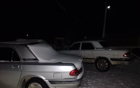 ГАЗ 31105 «Волга», 2004 год, 280 000 рублей, 3 фотография