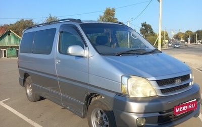 Toyota HiAce H50 H60 H70, 1985 год, 890 000 рублей, 1 фотография
