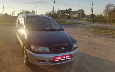Toyota Ipsum II, 1996 год, 320 000 рублей, 1 фотография