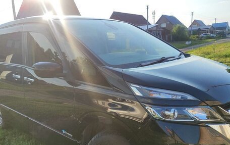 Nissan Serena IV, 2016 год, 1 950 000 рублей, 4 фотография