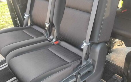 Nissan Serena IV, 2016 год, 1 950 000 рублей, 33 фотография
