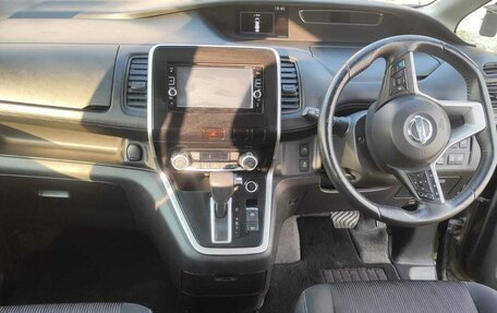 Nissan Serena IV, 2016 год, 1 950 000 рублей, 29 фотография