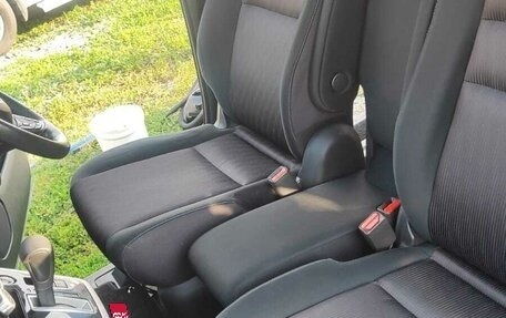 Nissan Serena IV, 2016 год, 1 950 000 рублей, 27 фотография