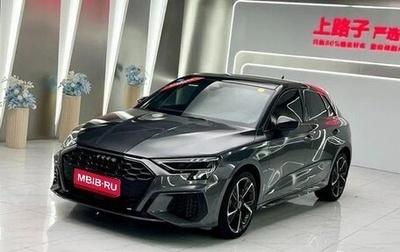 Audi A3, 2022 год, 1 660 000 рублей, 1 фотография