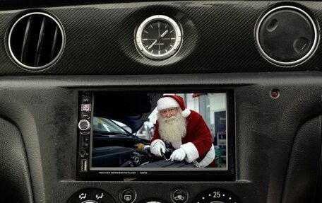 Mitsubishi Airtrek, 2002 год, 520 000 рублей, 5 фотография