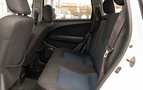 Mitsubishi Airtrek, 2002 год, 520 000 рублей, 6 фотография